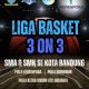 XTC Indonesia Akan Segera Gelar Liga Basket 3-on-3 Pelajar Bandung, Perebutkan Trofi Kemenpora dan Gubernur Jabar