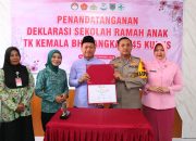 Cegah Kekerasan di Lingkungan Pendidikan, Kudus Canangkan Sekolah Ramah Anak