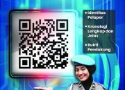 Bidpropam Polda Jateng Luncurkan Dumas QR Code, Akses Pengaduan Masyarakat Kini Lebih Cepat dan Transparan