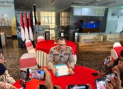 Aksi Dramatis Polres Pekalongan Lumpuhkan Perlawanan Bersenjata Pengedar Narkoba