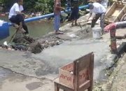 Jembatan Ambruk di Cipayung Jaya Tak Kunjung Diperbaiki, Warga Kecewa: Pemerintah Terlalu Lamban