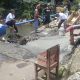 Jembatan Ambruk di Cipayung Jaya Tak Kunjung Diperbaiki, Warga Kecewa: Pemerintah Terlalu Lamban