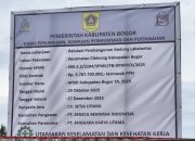Relokasi Gedung Laka Lantas Rp3,7 Miliar Dipertanyakan: Pernyataan Yudi Kembali Picu Polemik