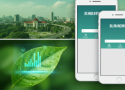 Menganalisis Peran dlhbandung.id dalam Digitalisasi Tata Kelola Lingkungan Perkotaan