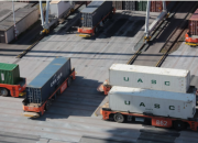 Peran Asuransi Cargo dalam Melindungi Bisnis Logistik Modern