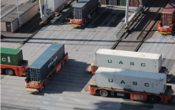 Peran Asuransi Cargo dalam Melindungi Bisnis Logistik Modern