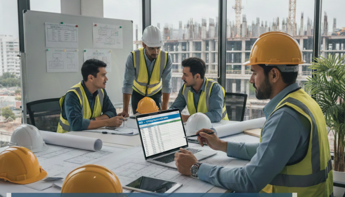 Penyusunan RAB yang Akurat Dinilai Bantu Kendali Biaya Proyek