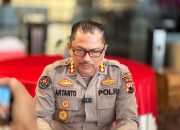 Terbukti Lakukan Pelanggaran Berat, Polda Jateng Jatuhkan Sanksi PTDH Terhadap AKBP B