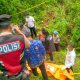 Kerangka Manusia Ditemukan di Perkebunan RPH Tinasat, Polisi Pastikan Identitas Korban adalah Warga Gesing yang Hilang Sejak Januari