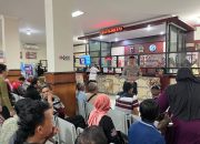 Tak Disangka Jadi Momen Haru: Rico Warga Kedawung Terpukau Pelayanan Humanis Samsat Sragen Pantaskan Dapat Penghargaan!