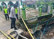 Antisipasi kerawanan bencana, Kapolres Semarang tekankan kesiap siagaan personel