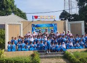 Satlantas Polres Jepara Tanamkan Tertib Lalu Lintas Sejak Dini Lewat Program Edukasi Aladin