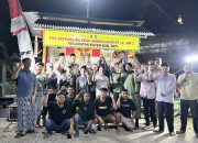 Lomba Satkamling Paling Bergengsi di Pati, Kapolresta: Ini Benteng Pertama Keamanan!