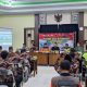 Polsek Jepara Kota Gelar Pelatihan Siaga Bhayangkara, Wujudkan Desa Siaga dan Tangguh