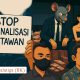 Jurnalis SL Bantah Tuduhan Pemerasan, Sebut Ada Upaya Framing Terkait Isu Pribadi ASN Salatiga