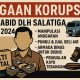 Flashdisk Bukti Digital Bongkar Dugaan Praktik Kotor Eks Pejabat DLH Salatiga