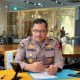 Polda Jateng Apresiasi Aksi Serikat Pekerja di Gubernuran yang Tertib dan Kondusif