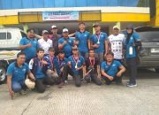 Berita Resmi – Perolehan Medali Kontingen NPCI Kota Bogor di Kejurda Jawa Barat 2025