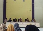 Sosialisasi Pembangkit Sampah Menjadi Energi Listrik (PSEL) di Kecamatan Sukadiri