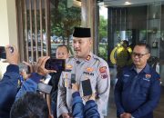 Sinergi Forwaken dan Polres Kendal, Donasi Rp26,8 Juta untuk Korban Bencana Sumatera Siap Disalurkan