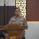 Sambut Tahun Baru 2026, Kapolres Wonogiri Ajak Warga Rayakan dengan Sederhana dan Penuh Empati