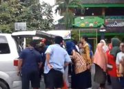 Tragis di Kalibaru: Mobil MBG Seruduk Siswa Saat Kegiatan Pagi, Sopir Diamankan Polisi