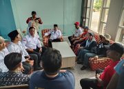 Polrestabes Semarang Amankan Aksi Penyampaian Pendapat GJL Terkait Tuntutan Warga kepada PT. Petropack Agro Industri