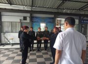 Lapas Pati Perketat Pengamanan Jelang Natal dan Tahun Baru