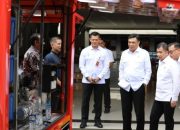 Pemerintah Kirim 10 Ton Bantuan ke Aceh, Menko Polkam Pastikan Distribusi Tepat Sasaran