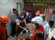 Geger Lansia Ditemukan Meninggal Dalam Sumur, Kapolsek Plupuh Pimpin Evakuasi Cepat Bersama Tim Inafis Polres Sragen