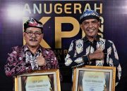 Pemprov Kaltara Sabet Anugerah KPI 2025, Dedikasi Kuatkan Penyiaran di Wilayah Perbatasan