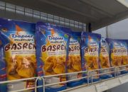 Basreng Dapoer Mazpoer78 Lapas Purwodadi Tembus Swalayan Surya Laksana