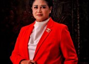 Connie Rahakundini: Mereka Yang Takut Dengan Istilah Bencana Nasional Tidak Paham Mekanisme Kedaulatan Itu Sendiri