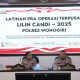 Polres Wonogiri Optimalkan Kesiapan Personel Jelang Operasi Lilin Candi 2025