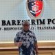 Stafsus dari Anggota Komisi III DPR RI” Habib Aboe Bakar Al’habsy” Apresiasi Satgas Mafia Tanah Ditreskrimum Polda Kalsel!