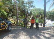 Operasi Lilin Candi 2025, Polisi Amankan Pantai hingga Waduk Gajah Mungkur di Wonogiri