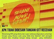 Pengadaan Alkes di RSUD Dr. Abdul Rivai Berau KALTIM Diduga Bermasalah, KPK Didesak Telusuri Dugaan Markup dan Gratifikasi