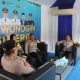 Kapolres Wonogiri Pimpin Pengecekan Pos Gereja dan Obyek Wisata di Hari Pertama Operasi Lilin Candi 2025