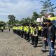 Apel Ops Lilin Candi 2025 Digelar di Waduk Gajah Mungkur, Polres Wonogiri Siagakan Personel Amankan Wisata dan Event Masyarakat
