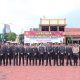 Momentum Hari Ibu, Kapolres Jepara Pimpin Upacara Peringatan di Mapolres