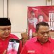 DPC PDIP Cilegon Sukses Menggelar Pendidikan Politik Kebangsaan, Di Hadiri Pengurus Anak Ranting, Ranting Dan PAC