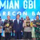 Pangdam III/Slw Hadiri Peresmian Gedung GBI Bethel Summarecon Bandung