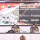 Polres Wonogiri Rilis Capaian Kinerja 2025, Kamtibmas Kondusif dan Fatalitas Laka Lantas Turun 22 Persen
