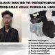 ​Gerak Cepat Unit PPA Polres Sragen: Ungkap Tabir Persetubuhan Anak, Modus Loker; Gadis 13 Tahun Dijebak, Dicabuli, Lalu Dibuang di Pinggir Jalan!