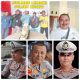 ‎Forum Wartawan Cipatat Ucapkan Selamat atas Kenaikan Pangkat AKP Maulana Yusuf dan Penugasan sebagai Kapolsek Gununghalu