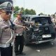 Polda Jabar Gerak Cepat Evakuasi Korban Laka Lantas di Tol Cipali, Saat Libur Nataru