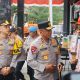 Kapolda Jabar Pantau Langsung Ops Lilin Lodaya 2025 di Wilayah Hukum Polres Bogor