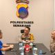 Polrestabes Semarang Tegaskan Komitmen Pengamanan dan Dukung Kemajuan PSIS