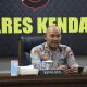 Sambut Tahun Baru, Kapolres Kendal Imbau Warga Rayakan Sederhana Tanpa Kembang Api