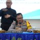 Polda Jateng Paparkan Capaian Kinerja 2025 dalam Press Release Akhir Tahun
